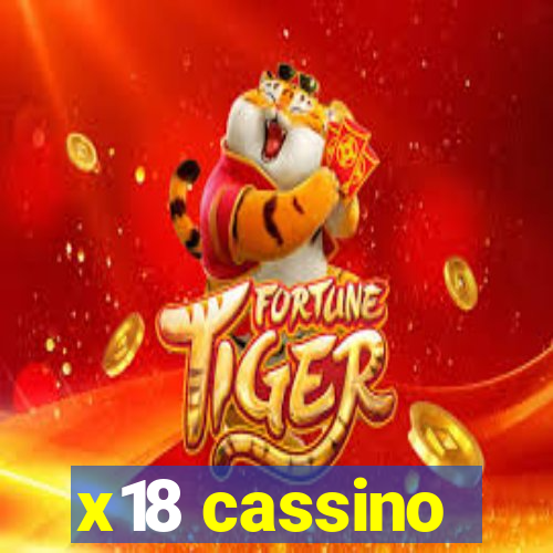 x18 cassino